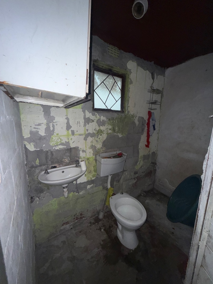 2 Bedroom Property for Sale in Mfuleni Western Cape